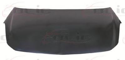 Капот BLIC 6803-00-5024280P