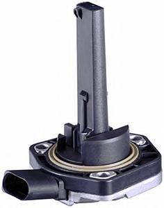 Датчик, уровень моторного масла HELLA 6PR008 079-081