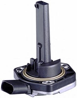 Датчик, уровень моторного масла HELLA