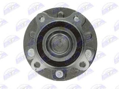 Подшипник ступицы BTA