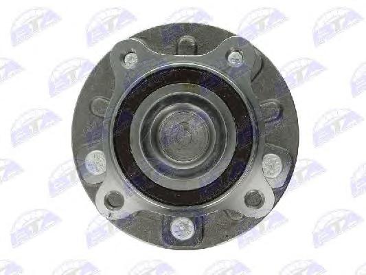 Подшипник ступицы BTA