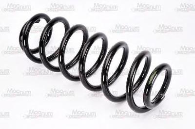 Пружина ходовой части Magnum Technology SP058MT