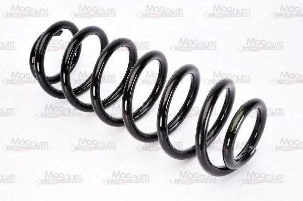 Пружина ходовой части Magnum Technology