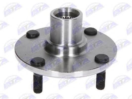 Ступица колеса BTA