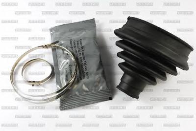 Пыльник ШРУСа PASCAL G5S006PC