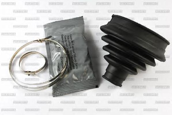 Пыльник ШРУСа PASCAL