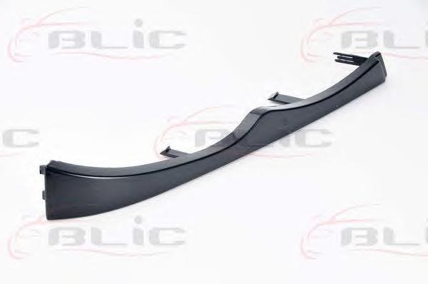 Рама фары BLIC