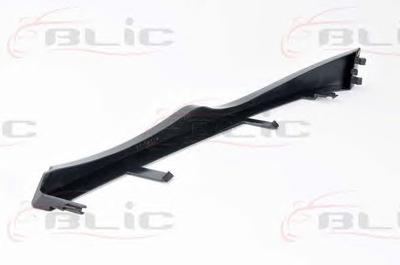 Рама фары BLIC