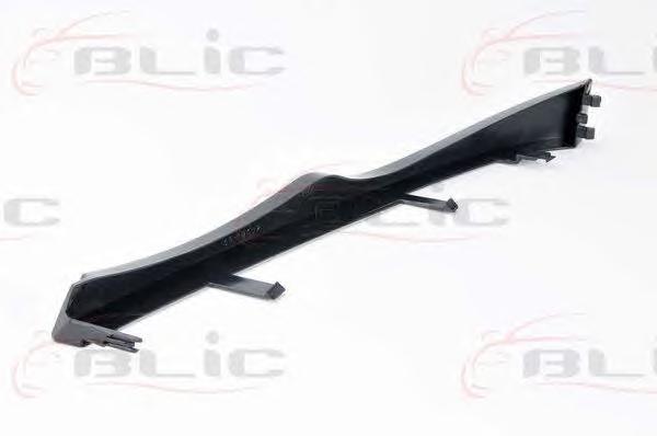 Рама фары BLIC