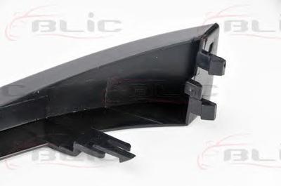 Рама фары BLIC