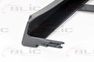 Рама фары BLIC