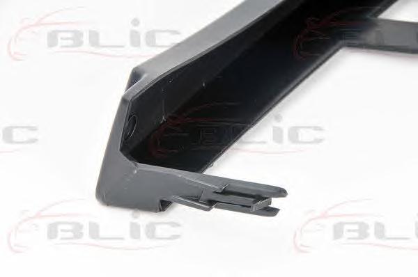 Рама фары BLIC