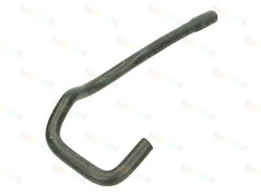 Патрубок системы охлаждения THERMOTEC