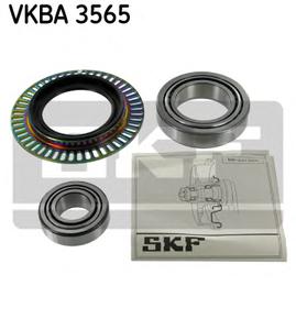 Подшипник ступицы SKF VKBA 3565