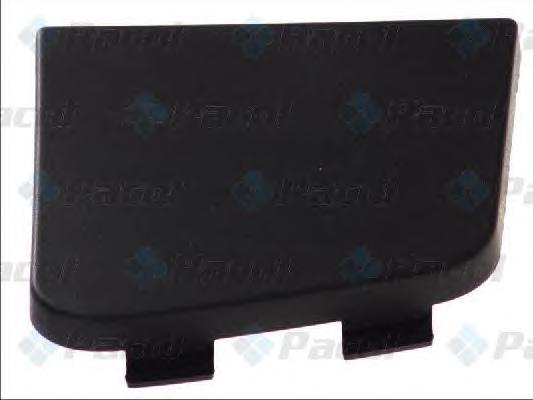 Решетка вентилятора, буфер PACOL