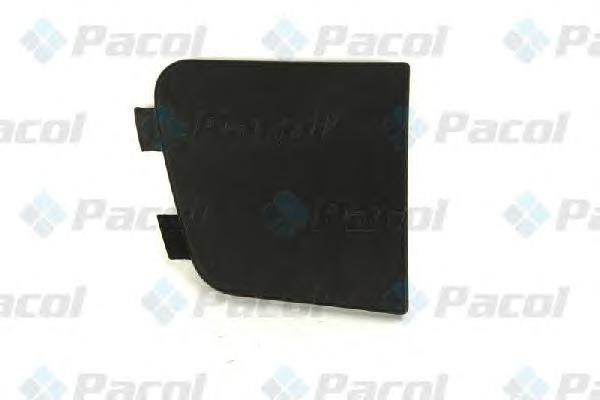 Решетка вентилятора, буфер PACOL