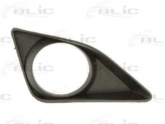 Решетка вентилятора, буфер BLIC