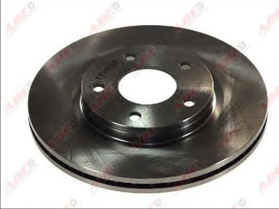 Тормозной диск ABE