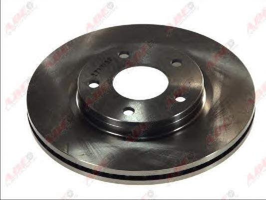 Тормозной диск ABE