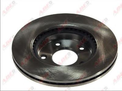 Тормозной диск ABE