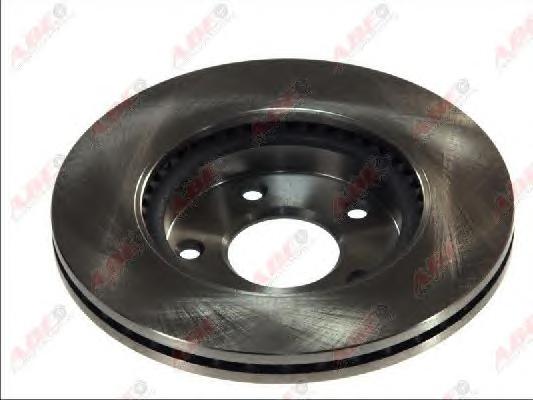 Тормозной диск ABE