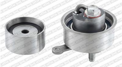 Комплект ремня ГРМ SNR KD470.33