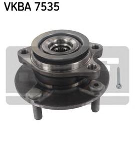 Подшипник ступицы SKF VKBA 7535