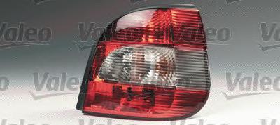 Задний фонарь VALEO 087562