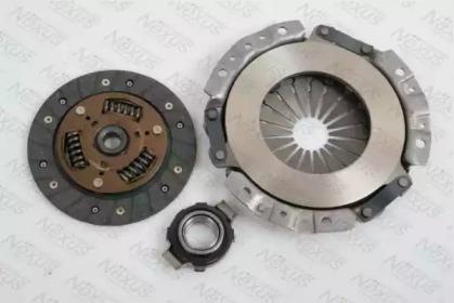 Комплект сцепления NEXUS