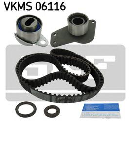 Комплект ремня ГРМ SKF VKMA 06116