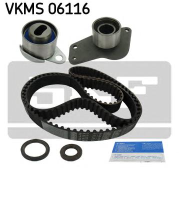 Комплект ремня ГРМ SKF