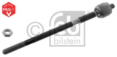 Осевой шарнир, рулевая тяга FEBI BILSTEIN 38855
