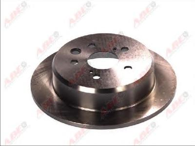 Тормозной диск ABE