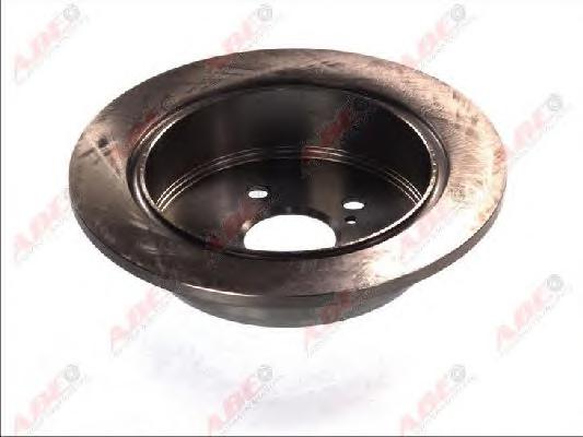 Тормозной диск ABE