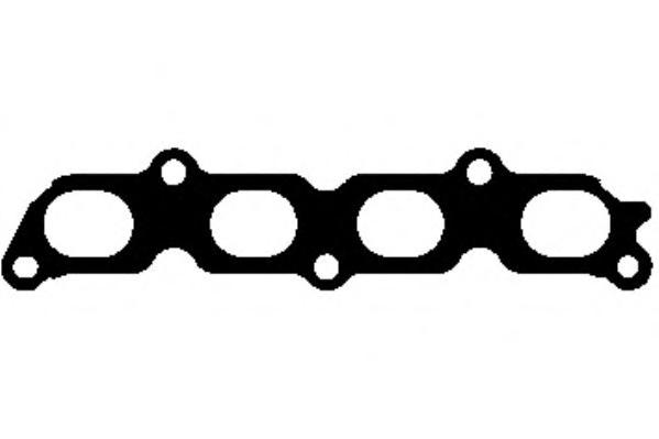 Прокладка, выпускной коллектор PAYEN