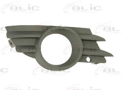 Решетка вентилятора, буфер BLIC 6502-07-5026918P