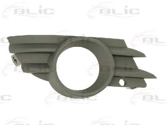 Решетка вентилятора, буфер BLIC