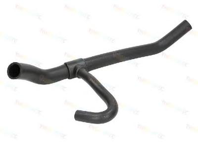 Патрубок системы охлаждения THERMOTEC DWA001TT