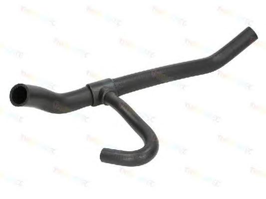 Патрубок системы охлаждения THERMOTEC