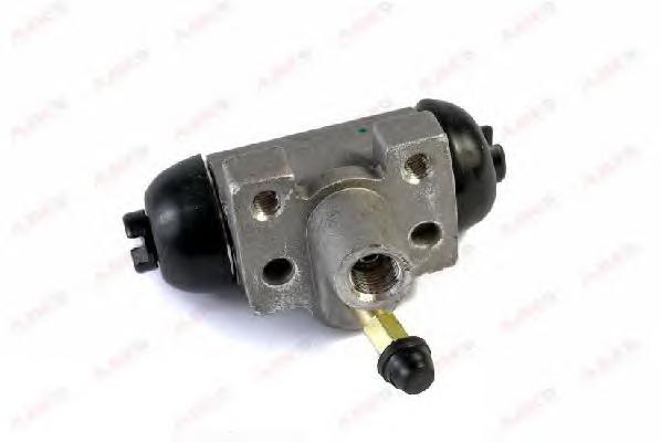 Тормозной цилиндр ABE