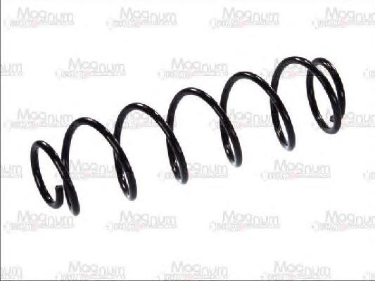 Пружина ходовой части Magnum Technology