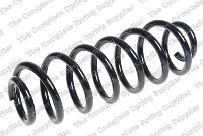 Пружина ходовой части LESJOFORS 4295111