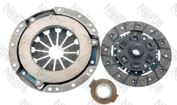 Комплект сцепления NEXUS