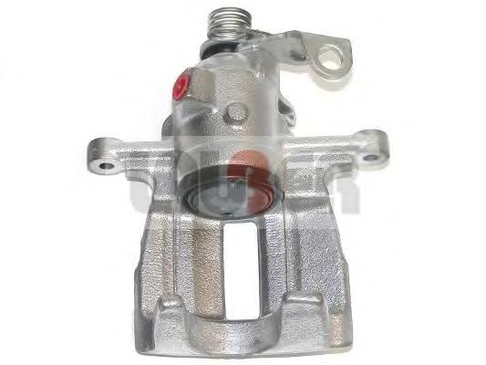 Тормозной суппорт LAUBER