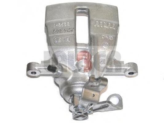 Тормозной суппорт LAUBER