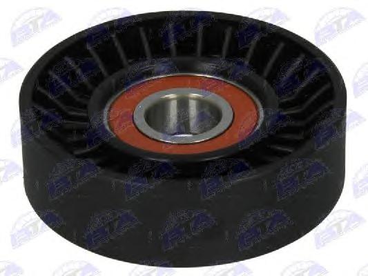 Натяжная планка, поликлиновой ремень BTA