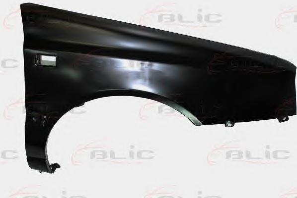 Крыло BLIC