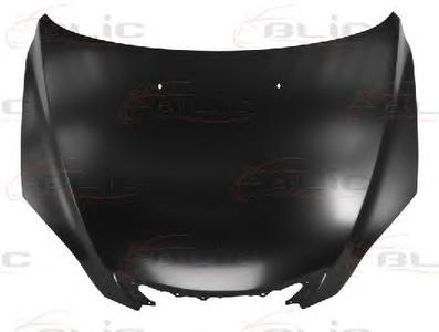 Капот BLIC 6803-00-3476281P