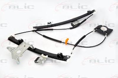 Стеклоподъемник BLIC 6060-00-SE4648