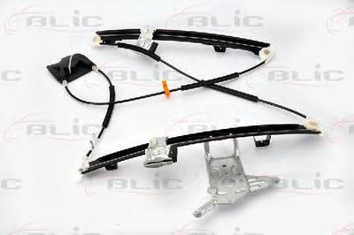 Стеклоподъемник BLIC